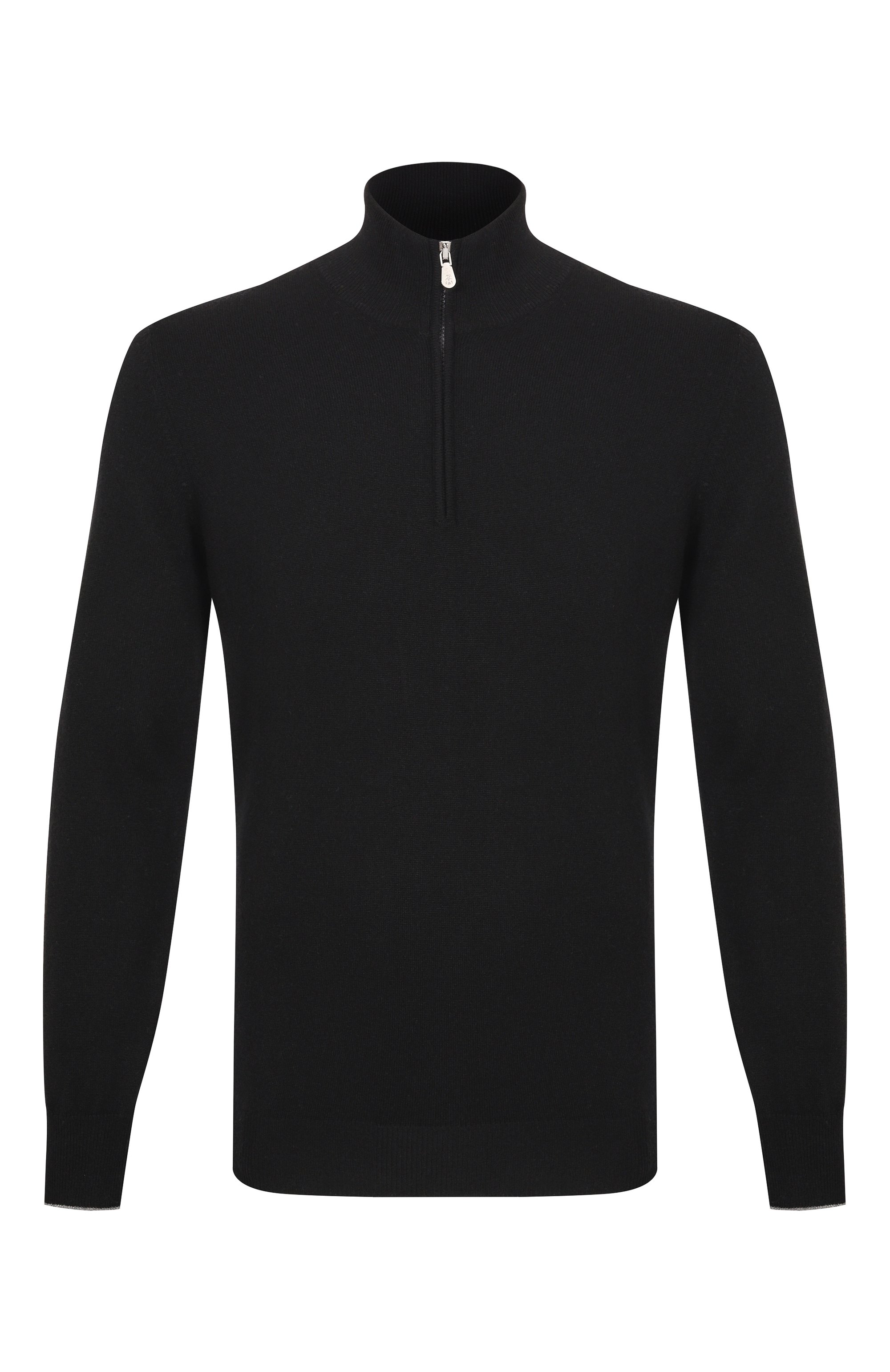 Кашемировый джемпер BRUNELLO CUCINELLI, арт. M2200124, фото 1