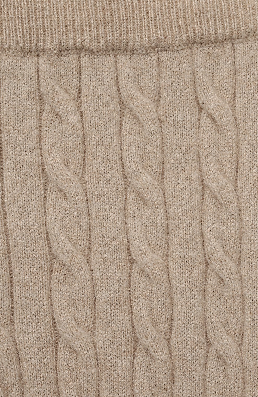 Кашемировые джоггеры BRUNELLO CUCINELLI, арт. B22M20409, фото 3