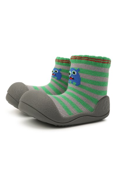 Домашние туфли ATTIPAS, арт. A20MO, фото 1