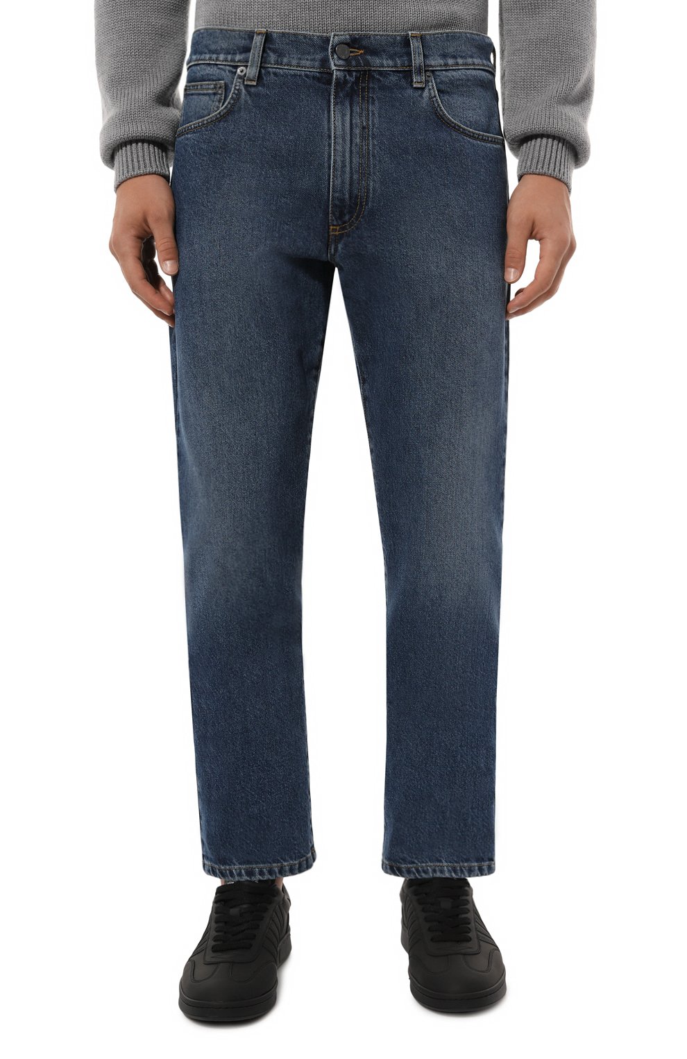 Джинсы MOSCHINO, арт. A0323/5222, фото 3