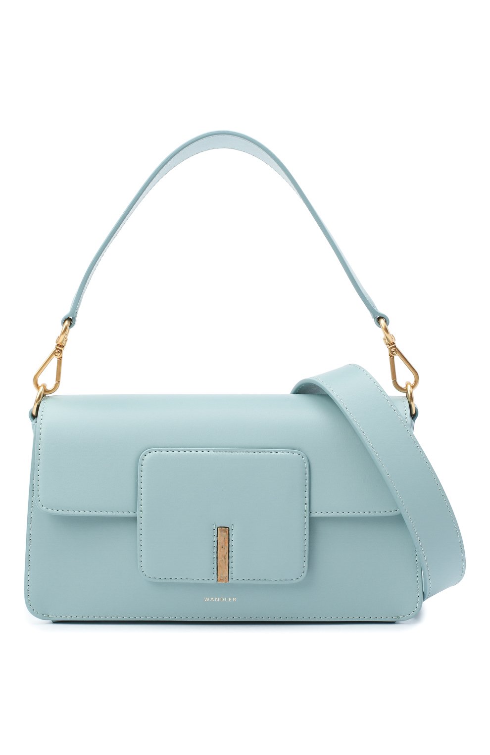 Сумка georgia WANDLER, арт. GE0RGIA BAG/GLASS, фото 6