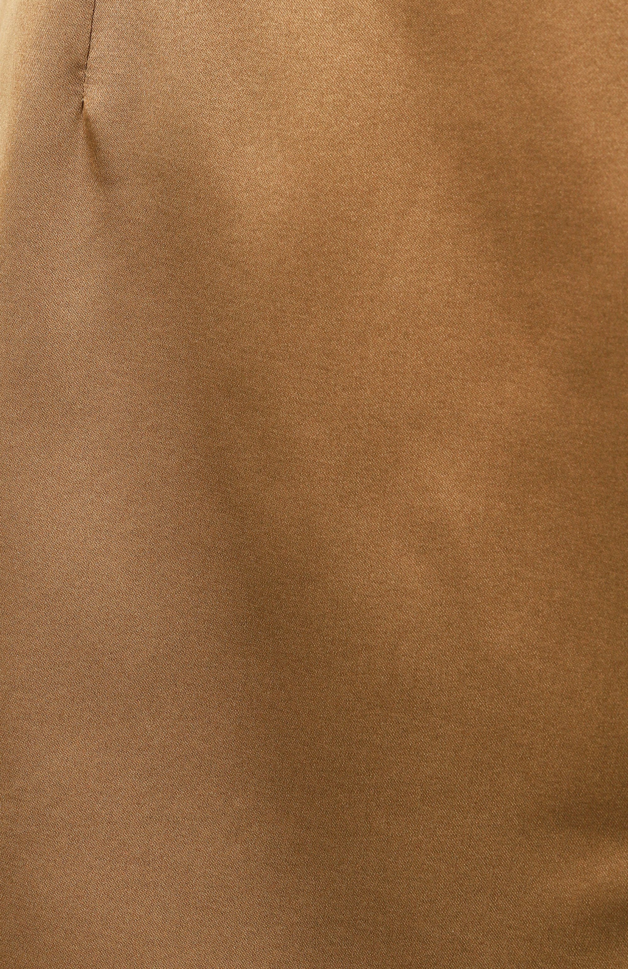 Шелковые шорты EDOMO, арт. S007003FW2425, фото 6