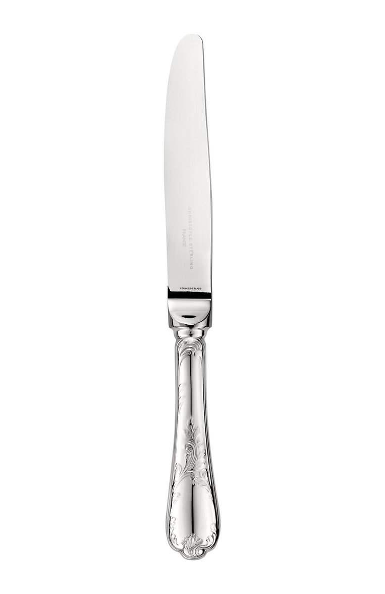 Нож десертный marly sterling silver CHRISTOFLE, арт. 01438010, фото 1