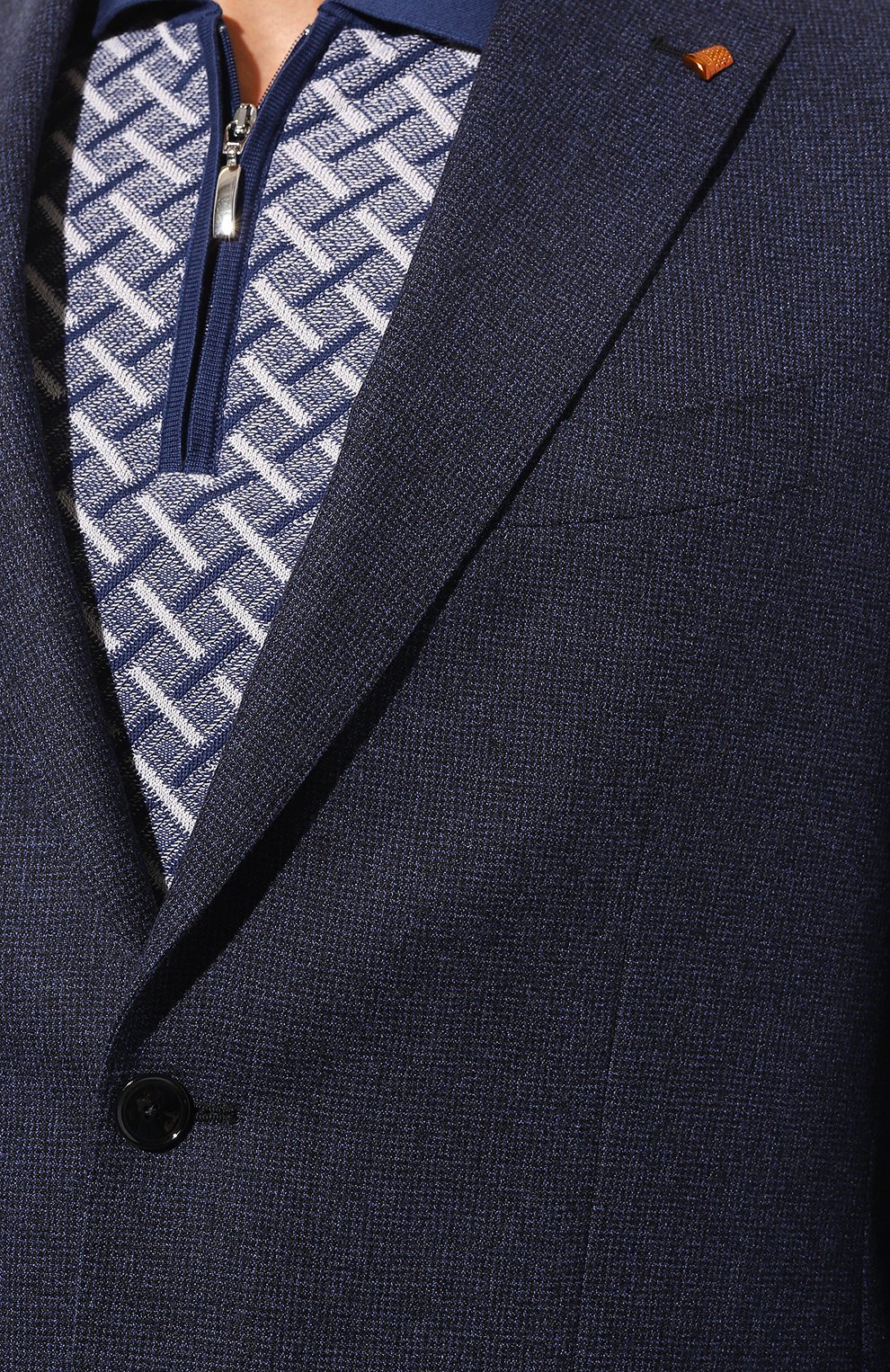 Шерстяной костюм SARTORIA LATORRE, арт. A6I7EF/UG1032, фото 9
