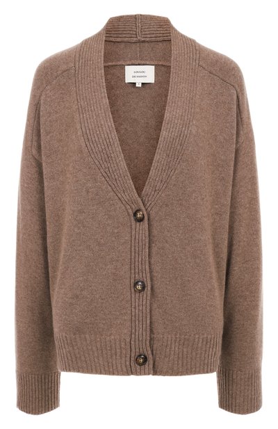 Женский кашемировый кардиган LOULOU DE SAISON, арт. KAIA LDS