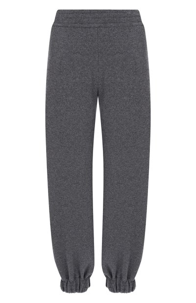 Женские джоггеры из шерсти и кашемира FREEAGE, арт. W25.PT100.2030.991