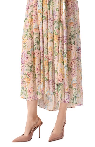 Лакированные туфли lidia 105 PARIS TEXAS, арт. PX913/XVN01, фото 3