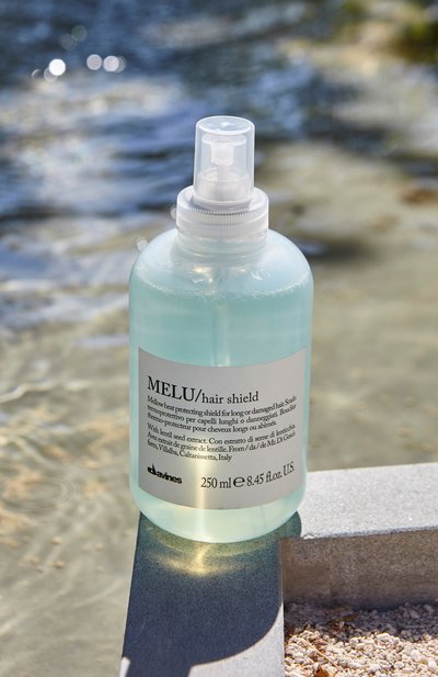 Женского термозащитный несмываемый спрей против повреждения волос melu (250ml) DAVINES, арт. 75051