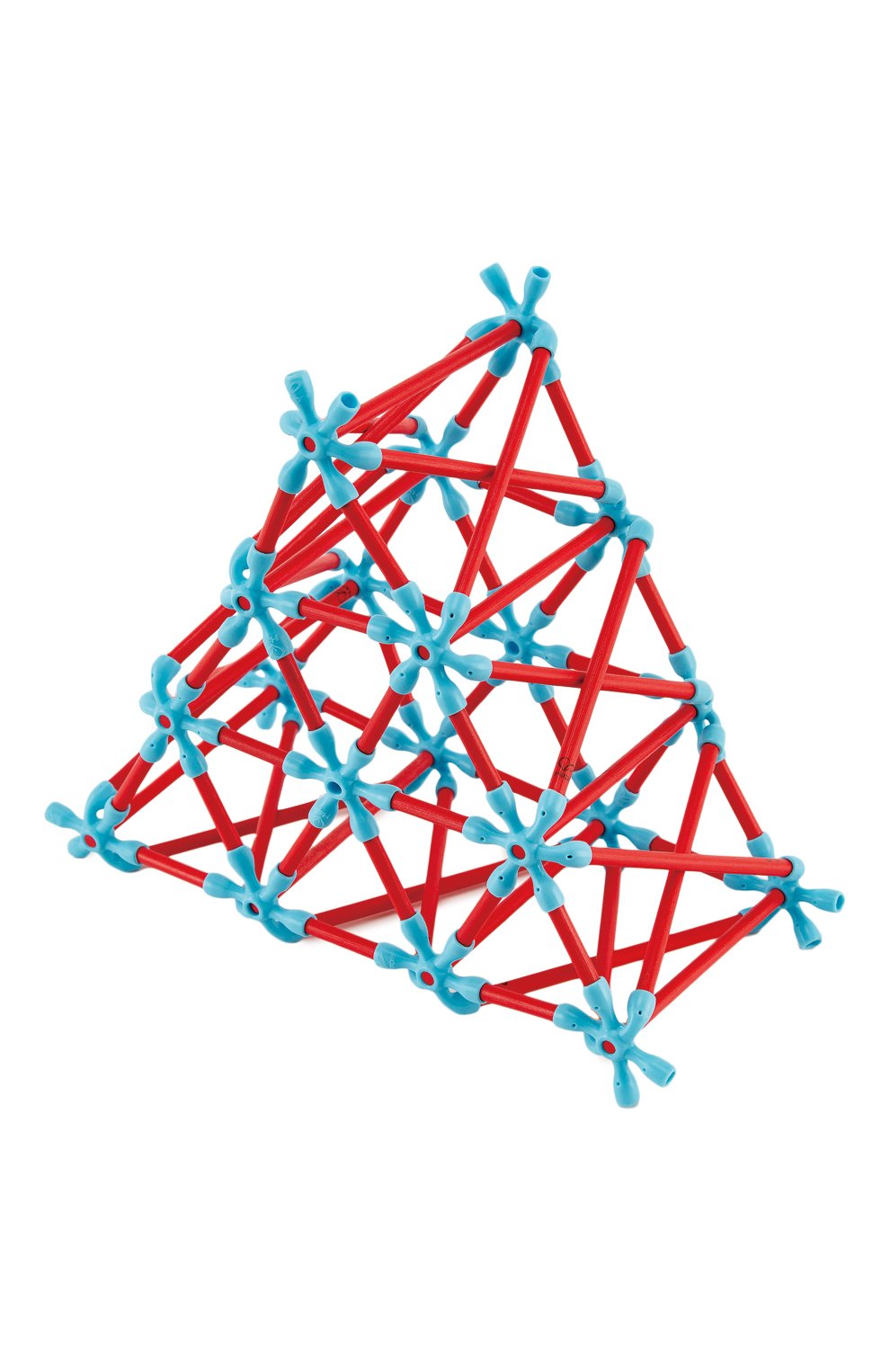 Игрушка конструктор креативный набор HAPE, арт. E5565_HP, фото 4