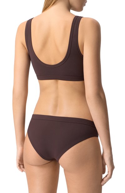 Бра-топ JIL SANDER, арт. J40BR0006/J20011, фото 3