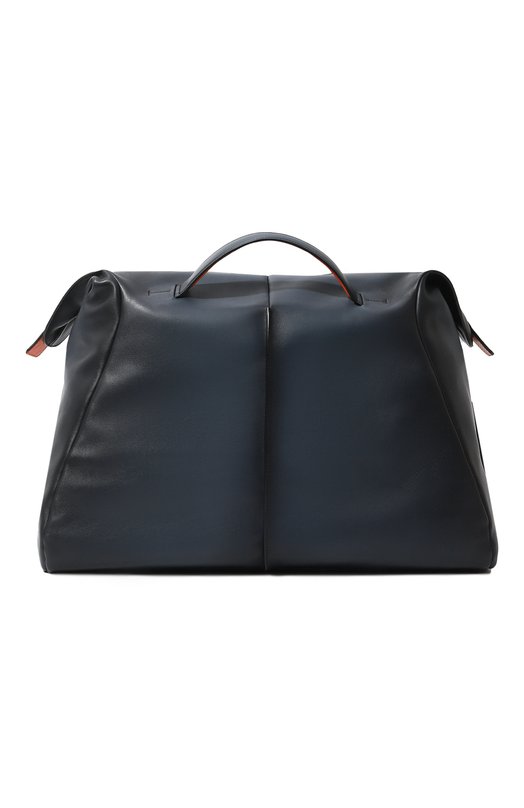 Сумка Santoni UIBBA2269CH-GSC2T50 Синий UIBBA2269CH-GSC2T50