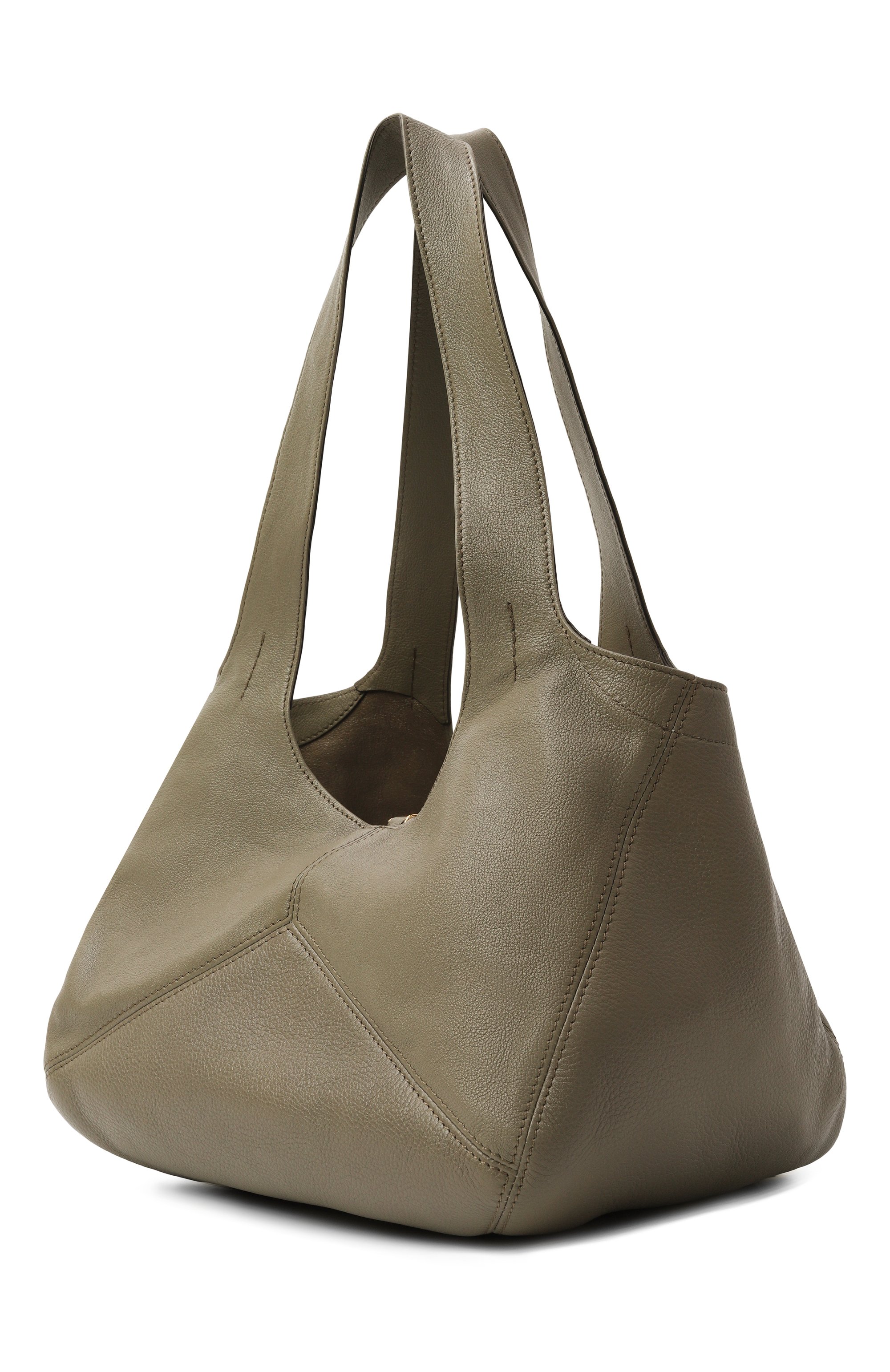 Сумка chloé balloon CHLOÉ, арт. CH26SS645Q15, фото 4