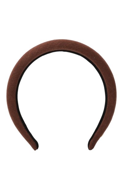 Женский ободок для волос ALEXANDRE DE PARIS, арт. THB30A-1T-P24 H