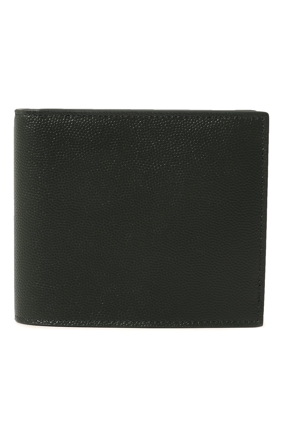 Кожаное портмоне SAINT LAURENT, арт. 396303/BTY0N3045, фото 1
