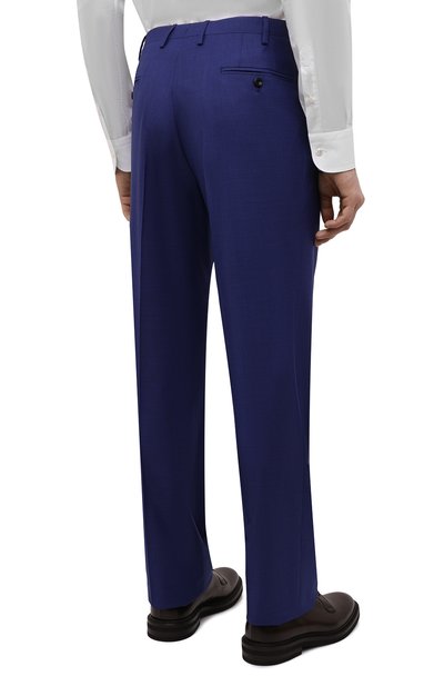 Шерстяной костюм KITON, арт. UA81K01X62, фото 5