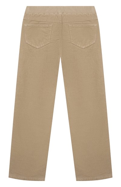 Вельветовые брюки IL GUFO, арт. A24PLRR2V6022/2A-4A, фото 2