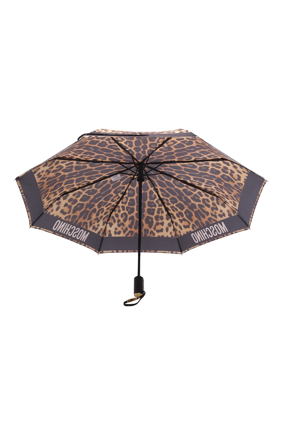 Складной зонт MOSCHINO, арт. 8980-0PENCL0SEA, фото 3