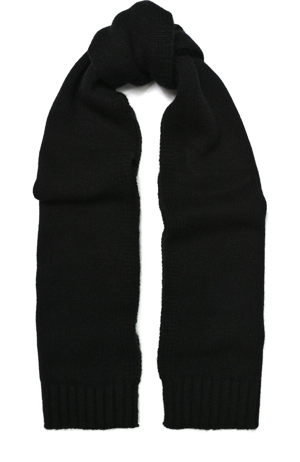 Кашемировый шарф ALLUDE, арт. 185/30031, фото 1