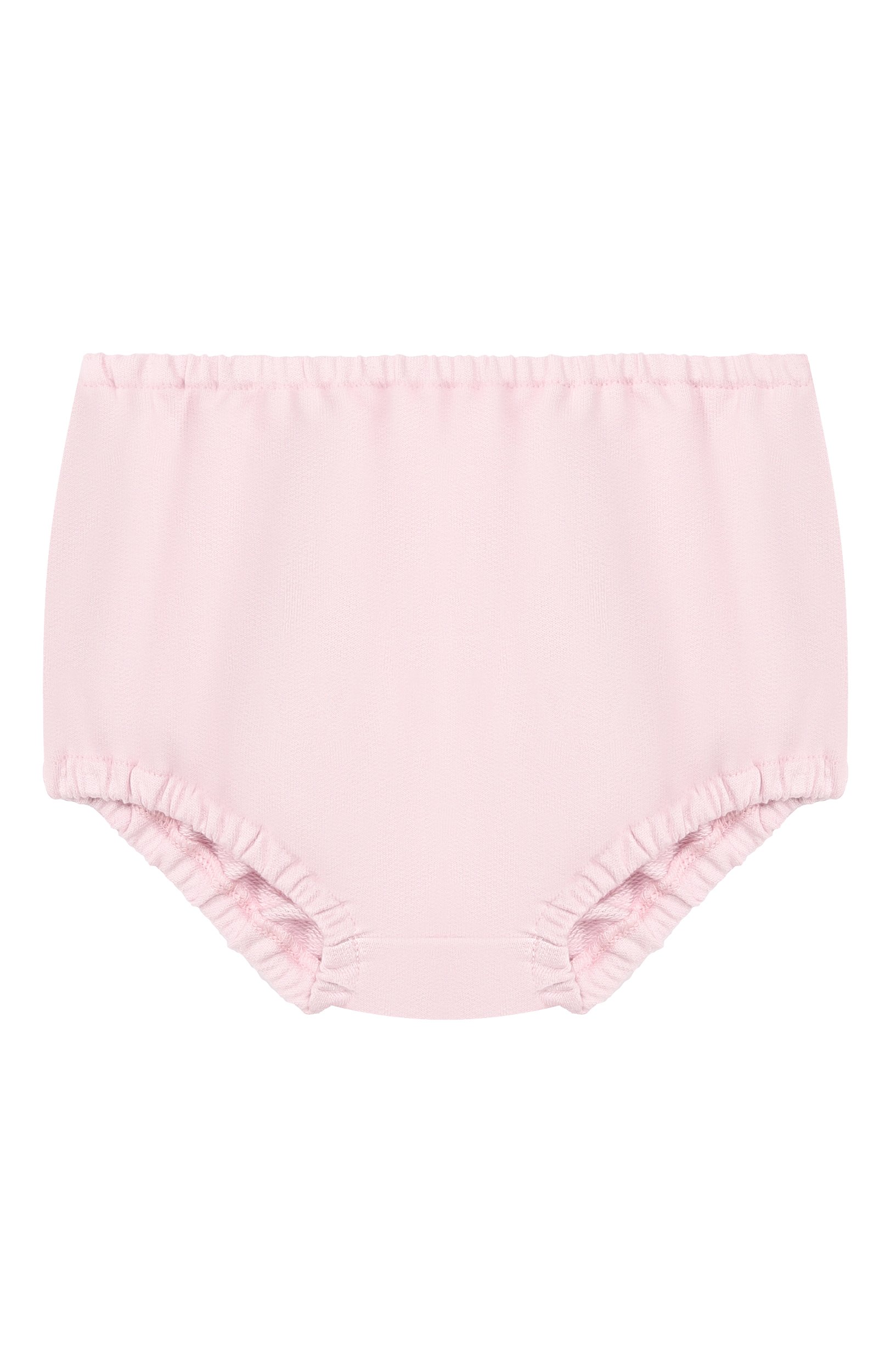 Комплект из платья и шорт BLUMARINE, арт. BNAB0400/FF002, фото 4