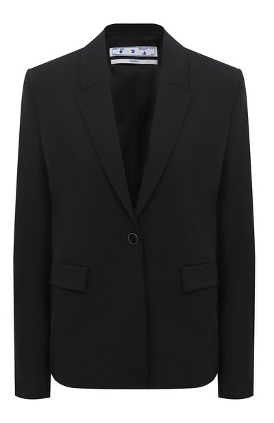 Жакет OFF-WHITE, арт. 0WEF050E20FAB0011000, фото 1