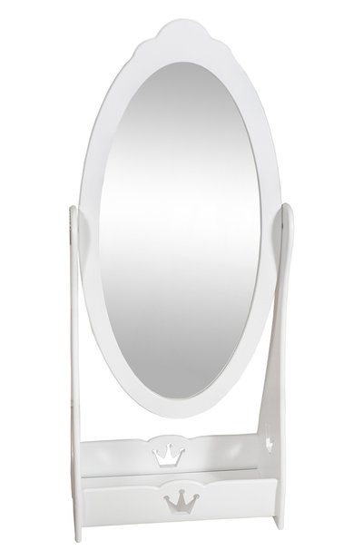 Детская мебель зеркало CAROLON, арт. ЛВ-02/150221