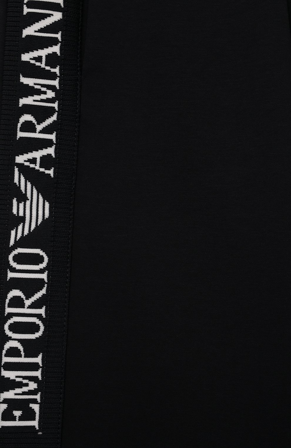 Комплект из толстовки и брюк EMPORIO ARMANI, арт. 6D4VJ4/1JHSZ, фото 7