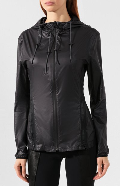 Куртка reebok x victoria beckham REEBOK черного цвета по цене 21100 руб., арт. FM3585, фото 3 Куртка reebok x victoria beckham REEBOK, арт. FM3585, фото 3