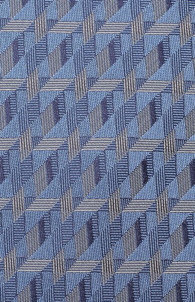Шелковый галстук LANVIN, арт. 2565/TIE, фото 3