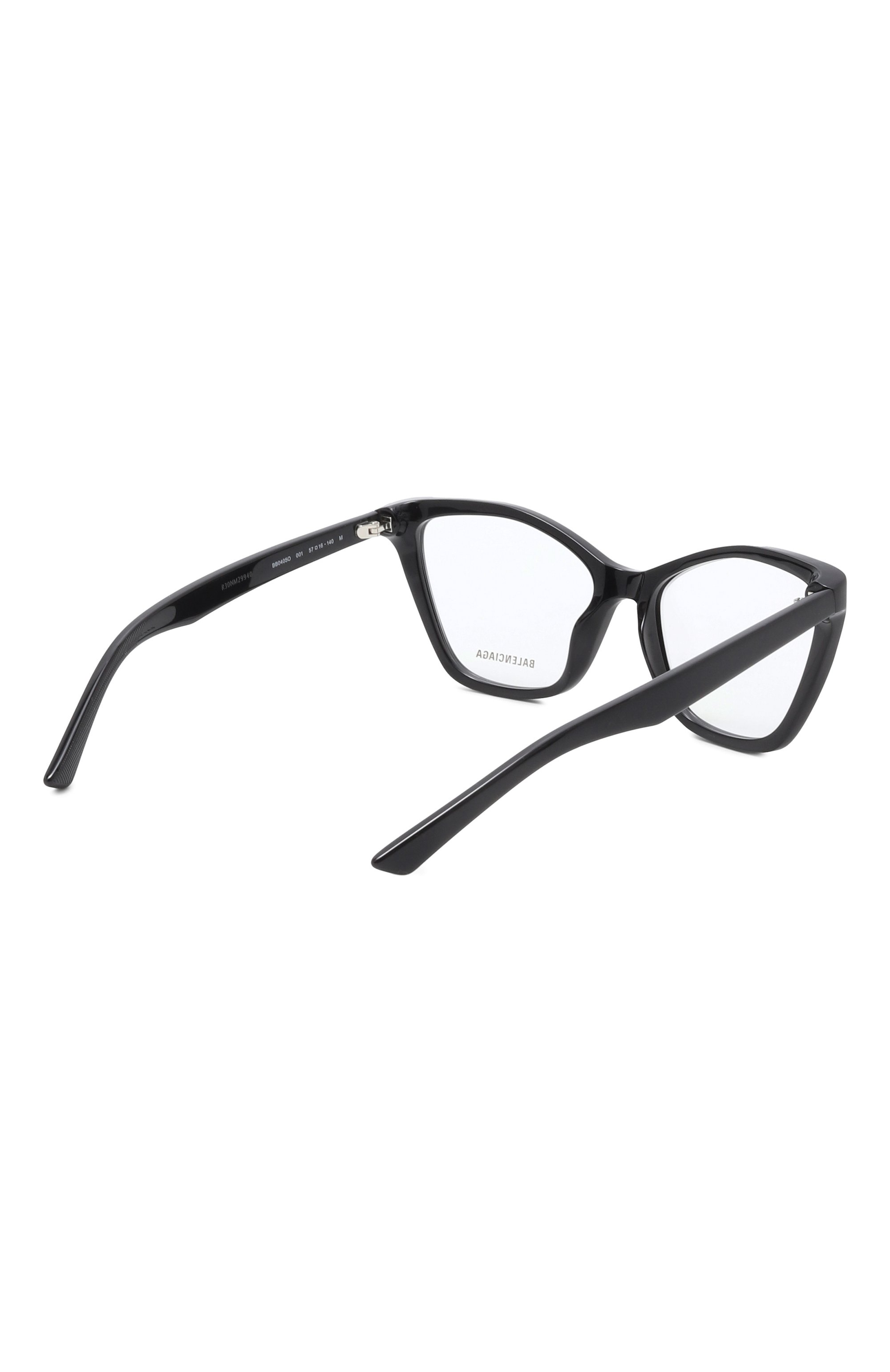 Оправа BALENCIAGA, арт. BB0405 001, фото 4