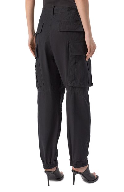 Хлопковые брюки-карго DSQUARED2, арт. S80KA0047/D35224, фото 4