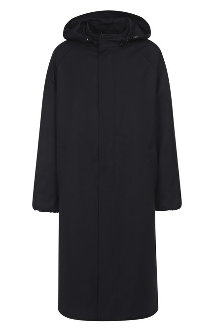 Мужской шерстяной плащ JUUN.J, арт. JC5930P115