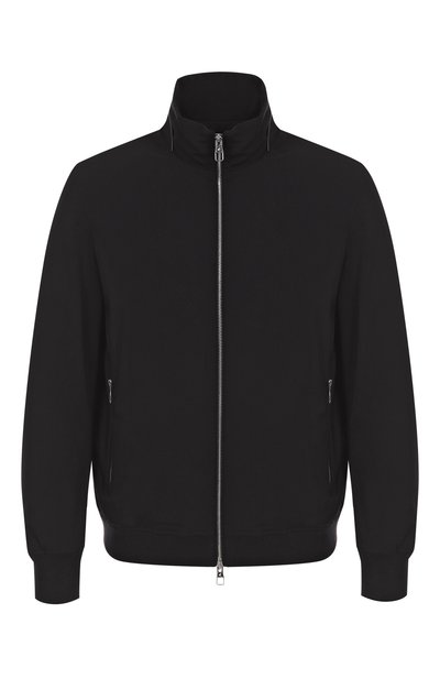 Мужской пуховый бомбер MONTECORE, арт. F09MUCX782A/185