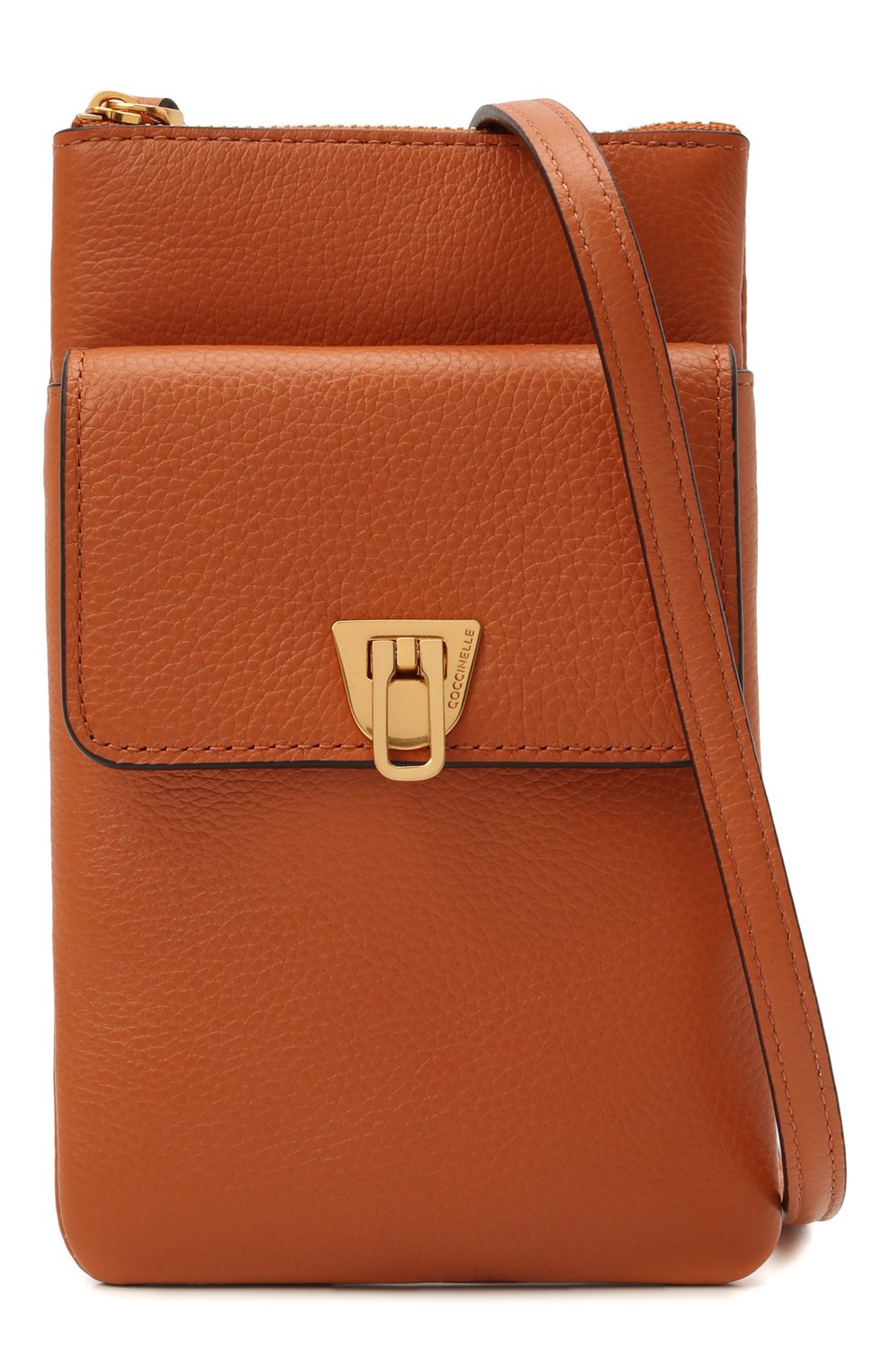 Сумка beat soft mini COCCINELLE, арт. E2 IF6 18 15 01, фото 5