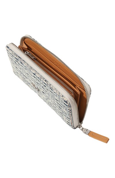 Текстильный кошелек DIESEL, арт. X08989/P5156, фото 3