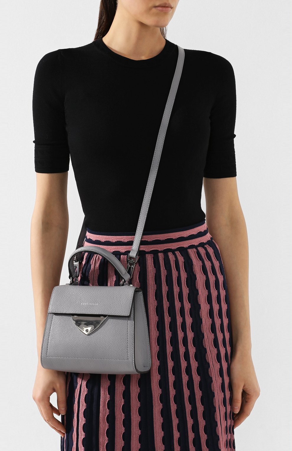 Сумка b14 small COCCINELLE, арт. E1 E05 55 77 01, фото 5