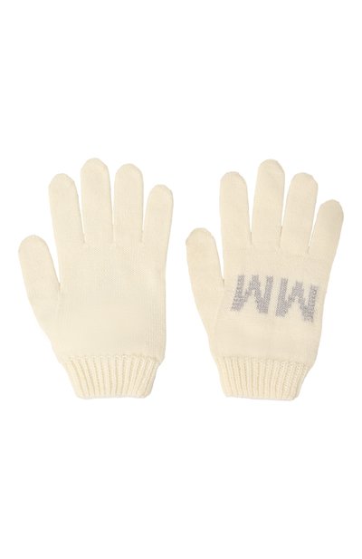Перчатки MM6, арт. M60714/MM04C, фото 2