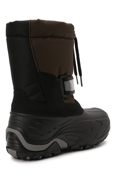 Утепленные сапоги BOGNER, арт. 42145862/B0RMI0 JR.4, фото 3