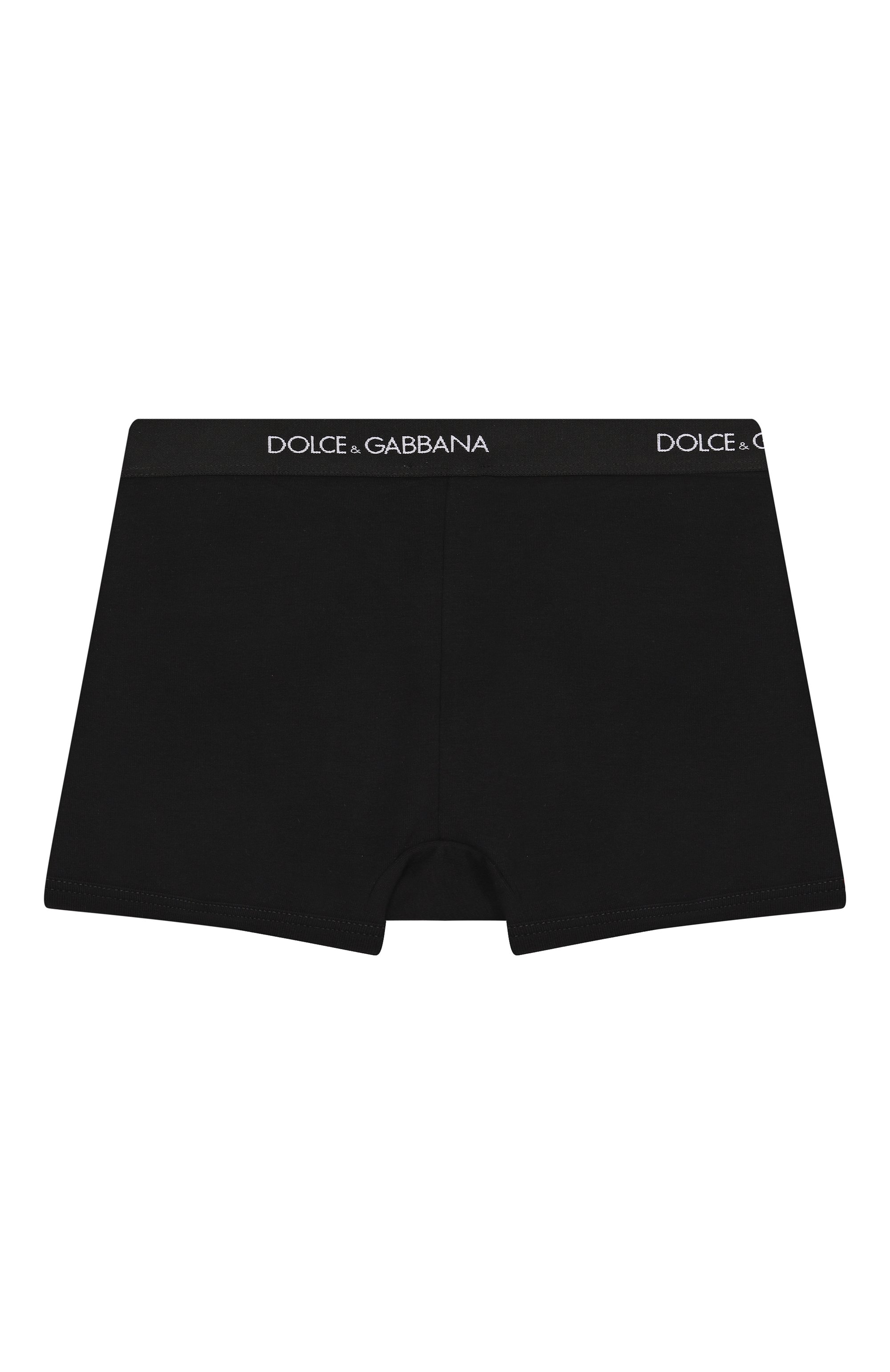 Комплект из �двух боксеров DOLCE & GABBANA, арт. L4J701/0N00G/8-14, фото 3