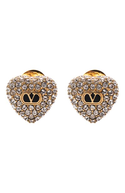 Женские серьги coeur royal VALENTINO, арт. 7W0J0BA6/VTI