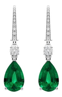 Серьги MERCURY, арт. ME22836WDE, фото 1