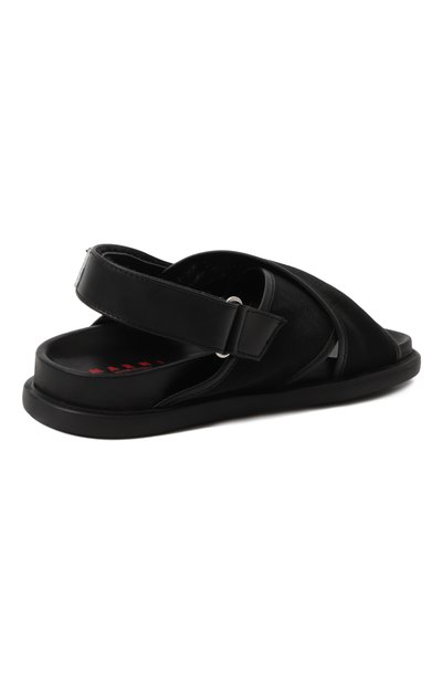 Сандалии MARNI, арт. 79562/VAR4/28-35, фото 3