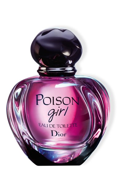 Женский туалетная вода poison girl (100ml) DIOR, арт. F026324009