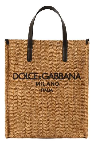 Сумка-тоут DOLCE & GABBANA, арт. BM9259_BC9259/AN232_1, фото 1