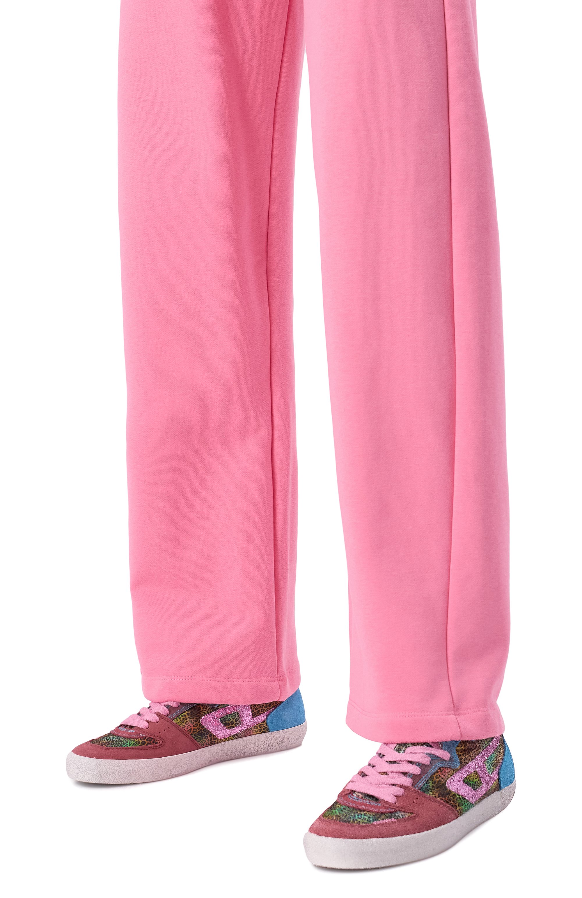 Комбинированные кеды s-leroji d-1 DIESEL, арт. Y03487/P8116, фото 3