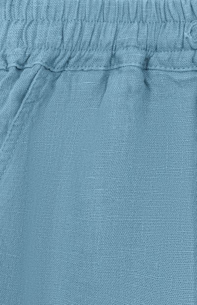 Льняные шорты NORVEG, арт. 23LBCS-004, фото 3