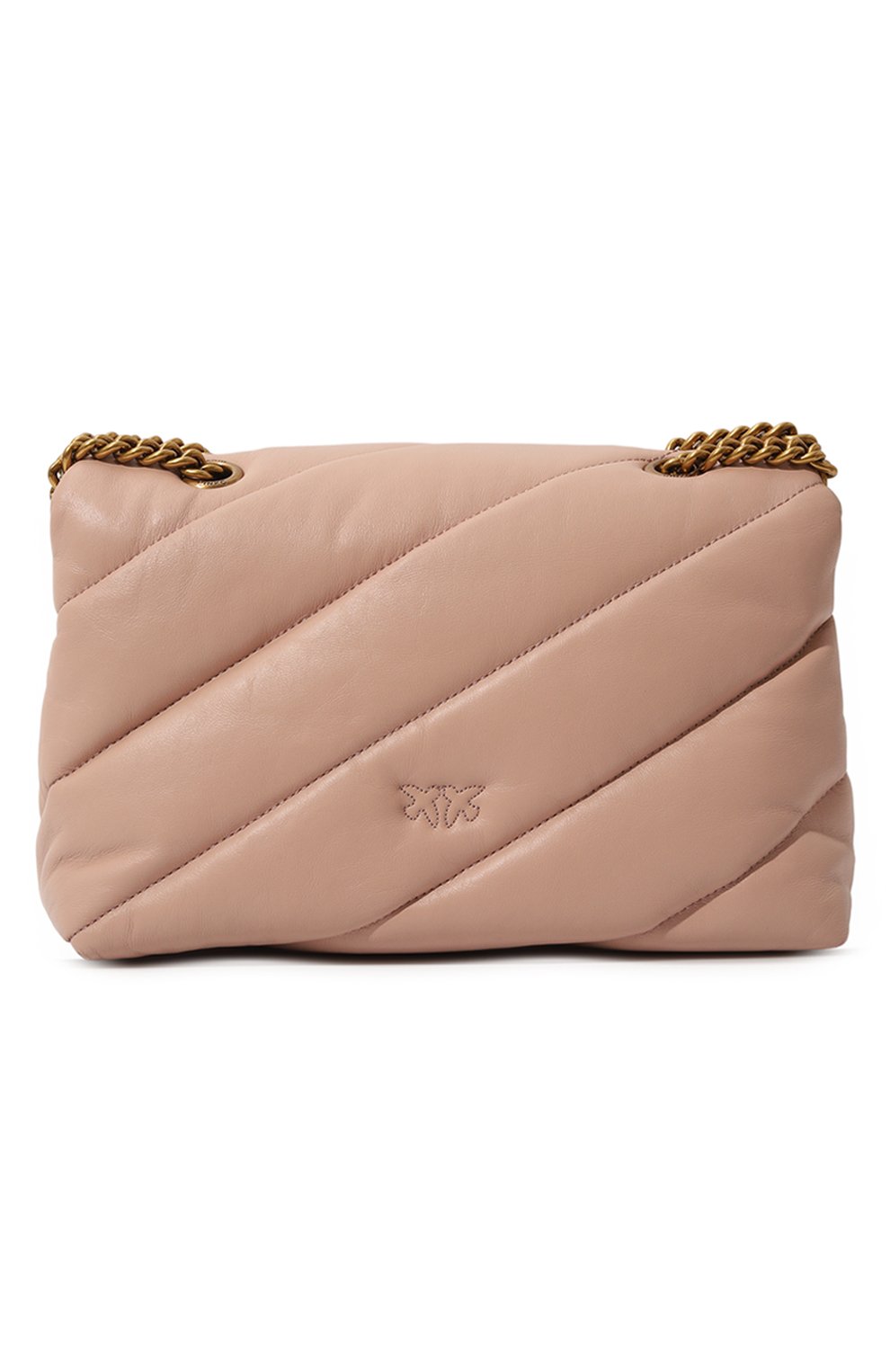 Сумка love puff classic PINKO, арт. 100038/A0F2, фото 6