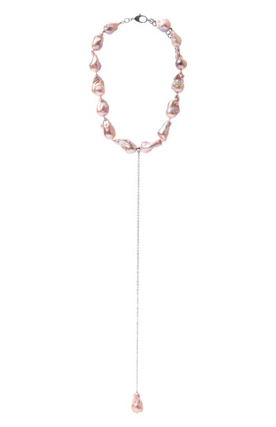 Женское ожерелье rendez-vous BLUEJAY, арт. BJ-RVZ-P