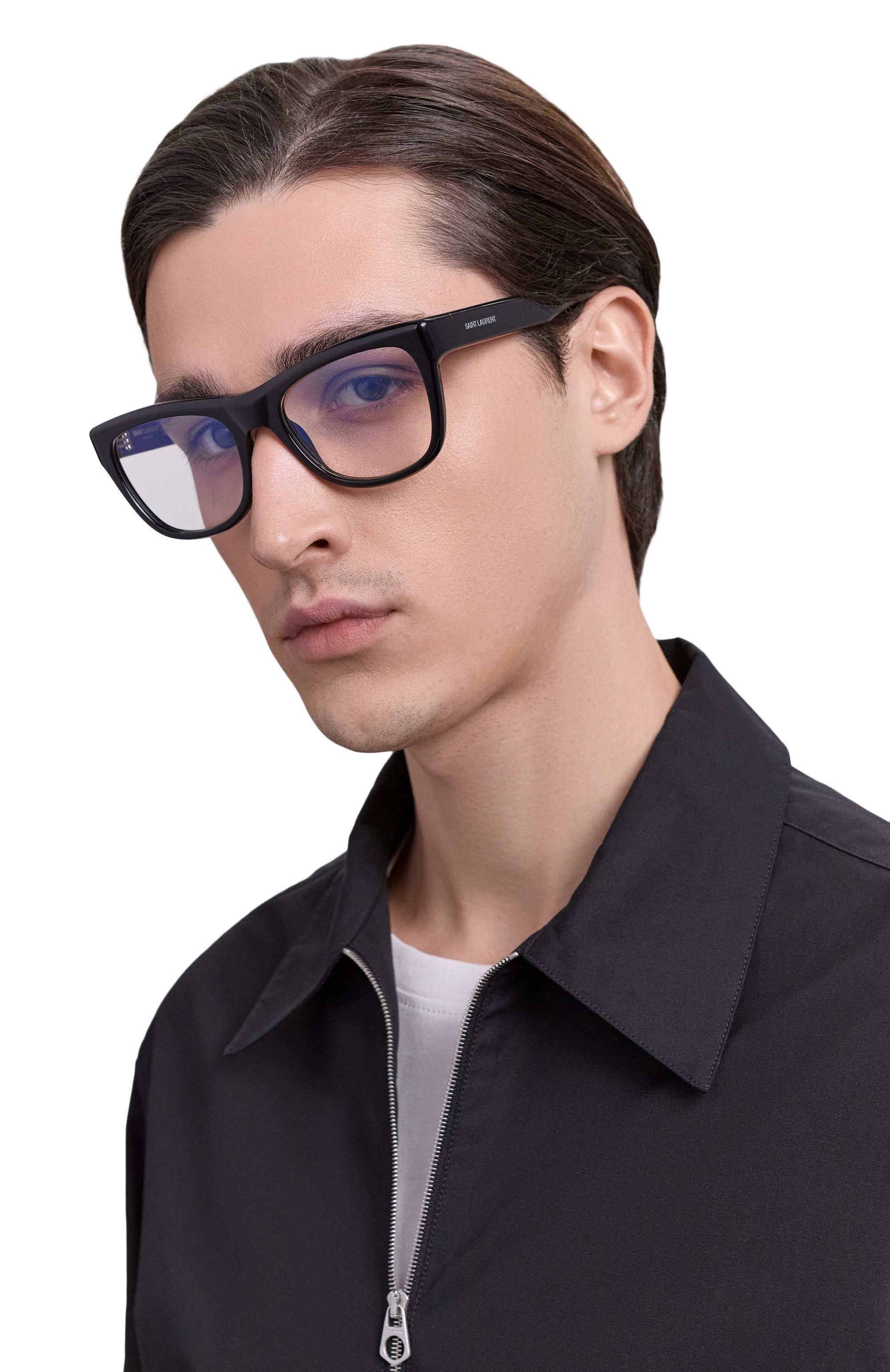 Оправа SAINT LAURENT, арт. SL 816 0PT 001, фото 2