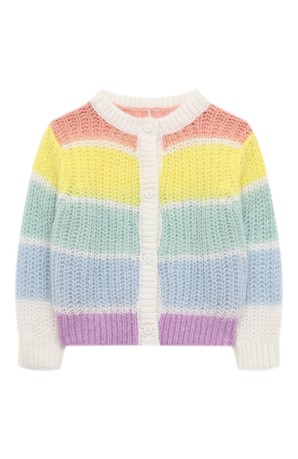 Кардиган STELLA MCCARTNEY, арт. TT9010, фото 1