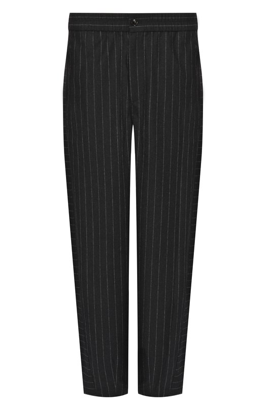 Брюки Giorgio Armani GM002282/TE17628 Серый GM002282/TE17628